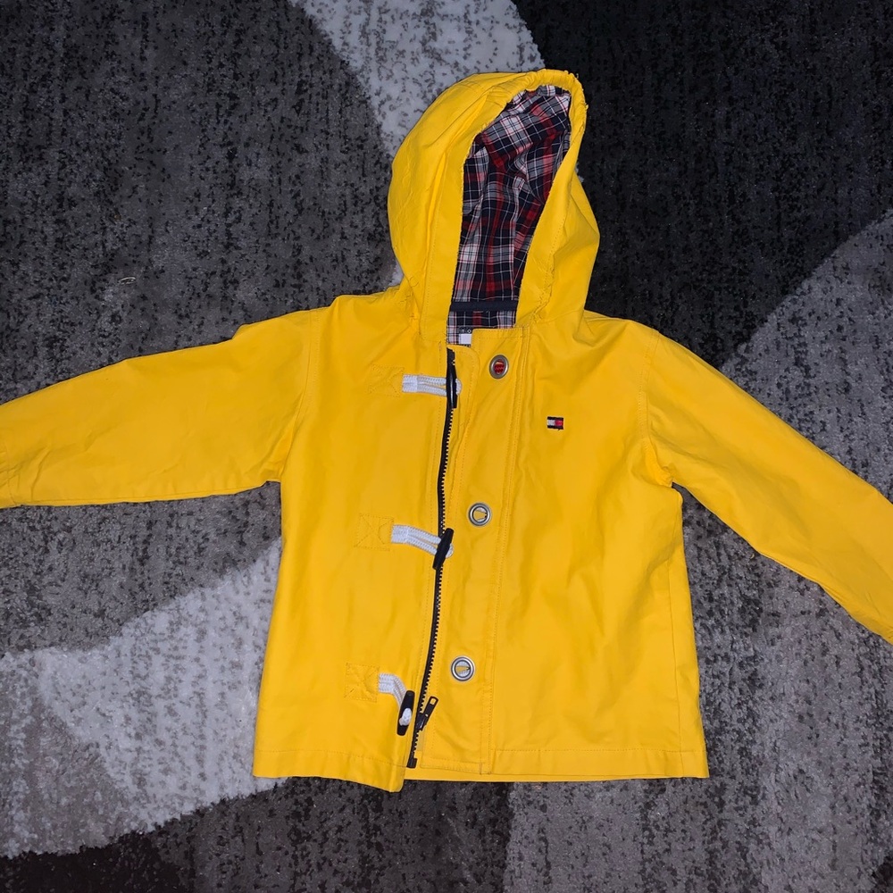Tommy Hilfiger jacket